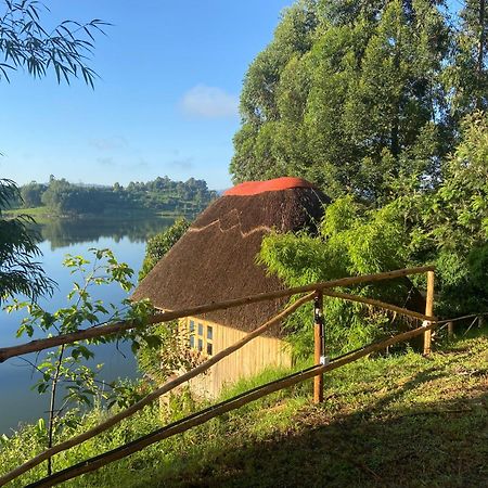 Keije Resort Bunyonyi Kabale Экстерьер фото